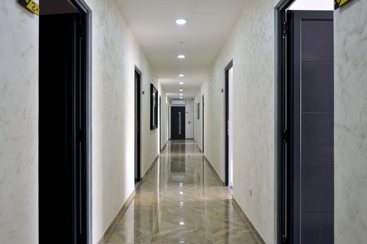 Apartmani Joja Kursumlija Bagian luar foto
