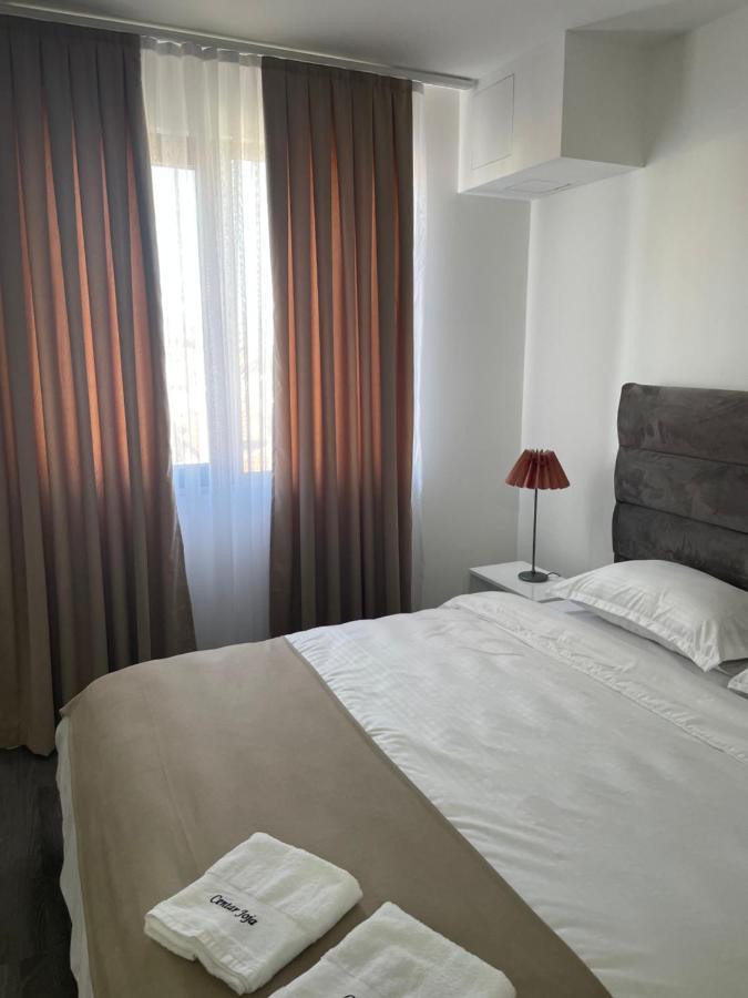 Apartmani Joja Kursumlija Bagian luar foto