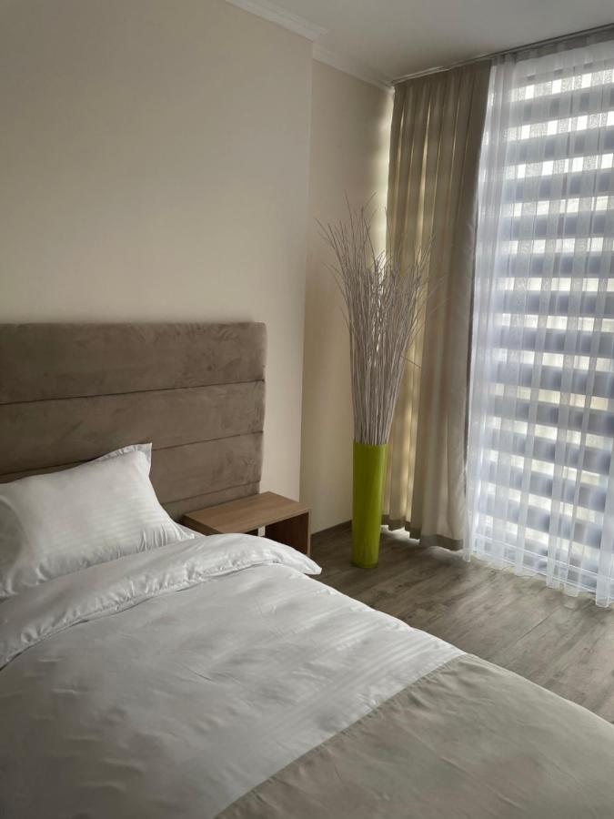 Apartmani Joja Kursumlija Bagian luar foto