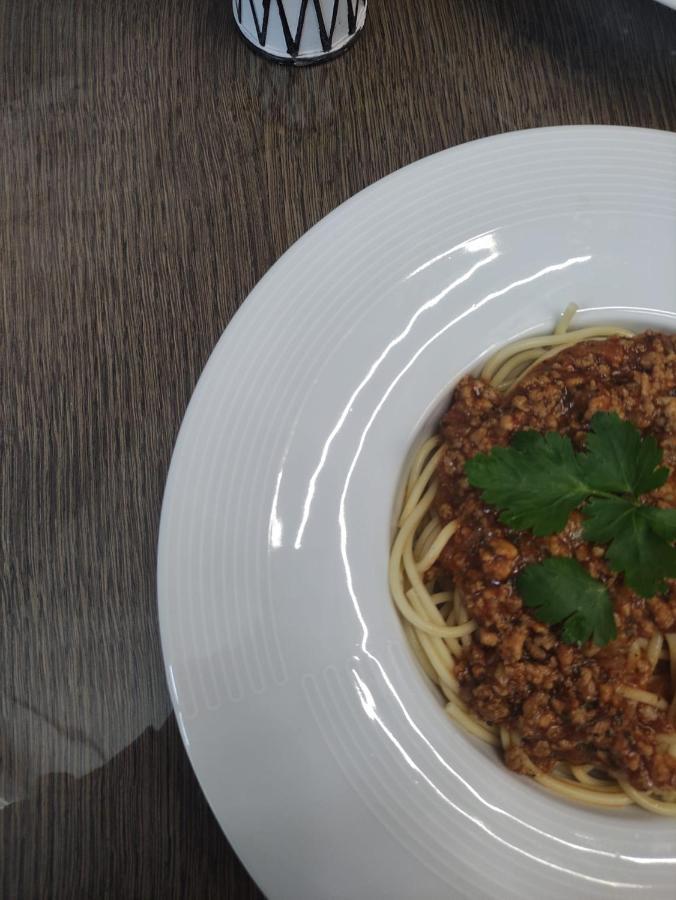 Apartmani Joja Kursumlija Bagian luar foto