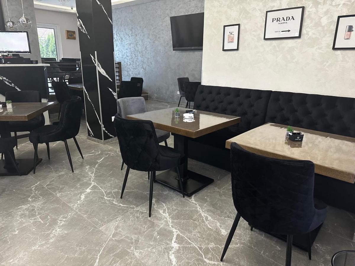 Apartmani Joja Kursumlija Bagian luar foto